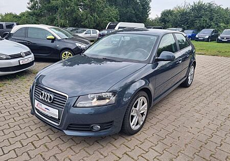 Audi A3 1.4 TFSI S tronic Ambition
