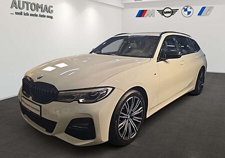 BMW 320 d xDrive Touring M-Sport*Laser*HeadUp*Harman/Kardo
