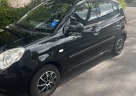 Kia Picanto gebraucht kaufen Kia Picanto 1.1