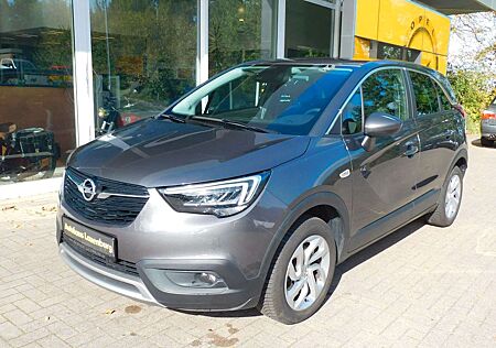 Opel Crossland X Crossland+LED+APS+KLIMA