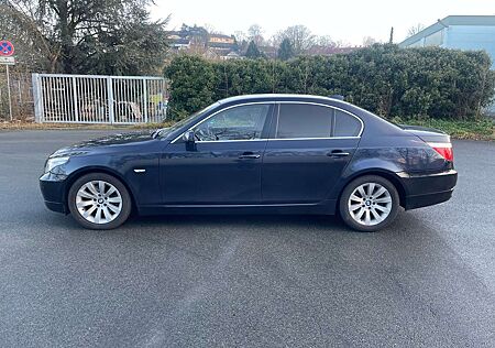 BMW 525i 525 Aut. Edition Exclusive