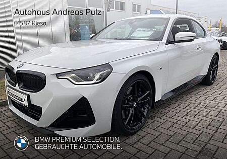 BMW 218 i M Sport PRO+19"+ Kamera+HiFi