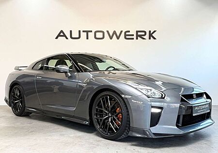 Nissan GT-R Prestige Edition*KAMERA*BOSE*BILSTEIN*