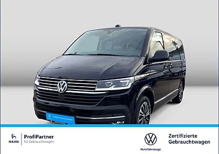 VW T6 Volkswagen .1 Multivan GenSix 2,0TDI 146kW ALLRAD