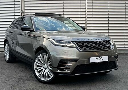 Land Rover Range Rover Velar R-Dynamic HSE 22-Zoll Head-Up