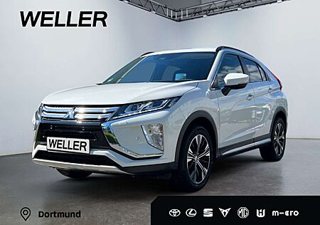 Mitsubishi Eclipse Cross 1.5 T-MIVEC 2WD Intro Edition *HUD*
