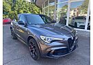 Alfa Romeo Stelvio Quadrifoglio Q4