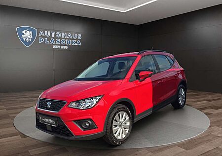 Seat Arona 1.0 TSI Style ACC*NAVI*AHK Klima Navi