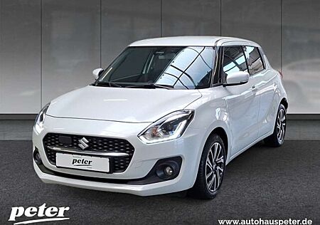 Suzuki Swift 1.2 Dualjet Comfort+ Klimaautomatik Sitzheiz