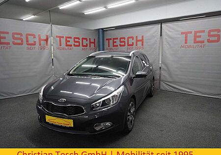 Kia XCeed Ceed SW / cee'd SW | XENON | NAVI | KAMERA | PDC