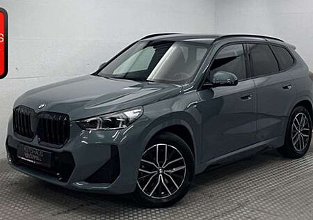 BMW X1 xDrive23d M SPORT AHK+MEMO+KEYLESS+ACC+