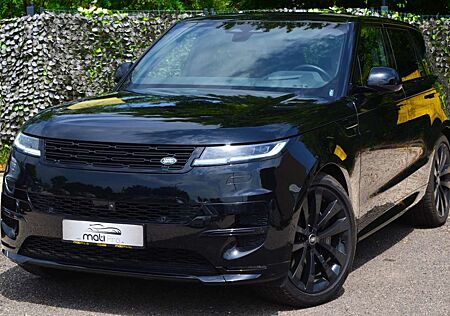 Land Rover Range Rover Sport Sport Dynamic HSE Hybrid*HUD*360*PANO*MEMO*HUD*