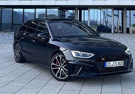 Audi S4 3.0 TDI quattro (vollausgestattet)