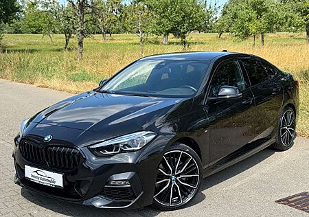 BMW Others 220d xDrive Gran Coupé M Sport LED H&K ACC 19"