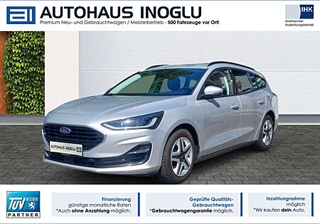 Ford Focus 1.5 TDCi AT EcoBlue*Navi*LED*WinterPaket