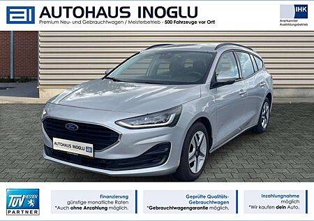 Ford Focus 1.5 TDCi AT EcoBlue*Navi*LED*WinterPaket