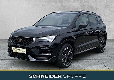 Cupra Ateca 2.0 TSI VZ 4Drive LED+NAVI+SHZ+KLIMA+360+