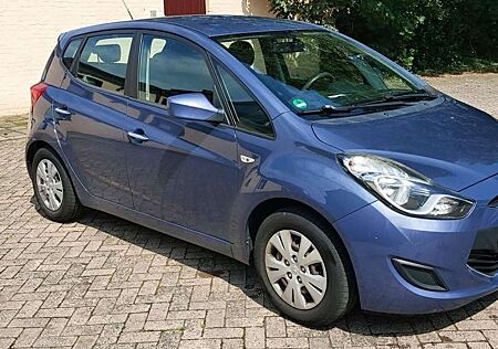 Hyundai ix20 1.4 CRDi Classic