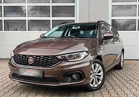 Fiat Tipo Lounge BIXENON|NAVI|KAMERA|DAB+|SHZ|TEMPOMAT|