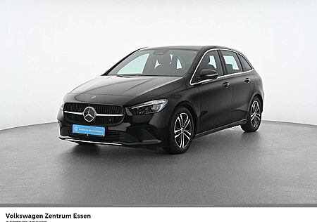 Mercedes-Benz B 180 Progressive Navi AHK R-Kamera