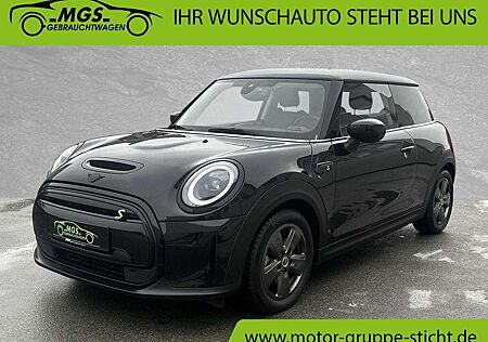 Mini Cooper SE Essential Trim DAB #NAVI