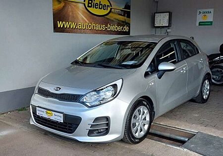 Kia Rio 1.2 Edition 7