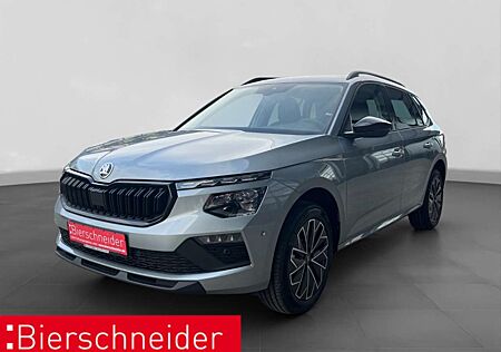 Skoda Kamiq 1.0 TSI DSG Balance 5JAHRE GAR. AHK ACC SIDE-ASSIS