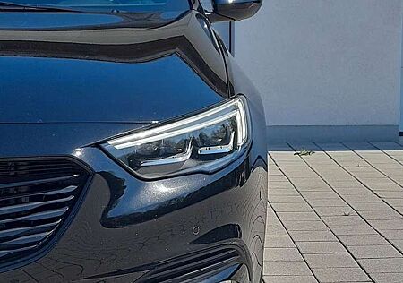 Opel Insignia B 4x4/OPC-Line/LED/360°/DigitalC/HuD