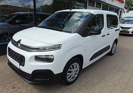 Citroën Berlingo Citroen Live M