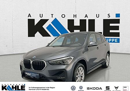 BMW X1 sDrive 20 i Advantage Klima Einparkhilfe