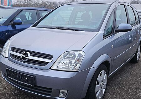 Opel Meriva Cosmo 1.6/Klimaanlage