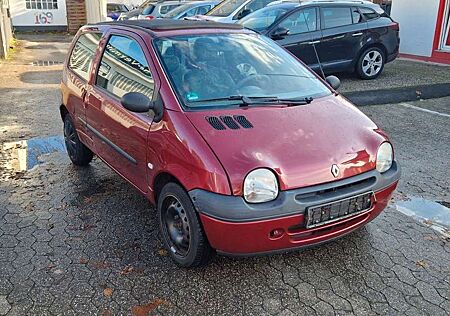 Renault Twingo Twi