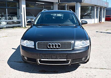 Audi A4 2.0 multitronic Avant