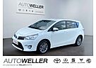 Toyota Verso 1.8 Multidrive S 7-Sitzer Edition S *Navi*