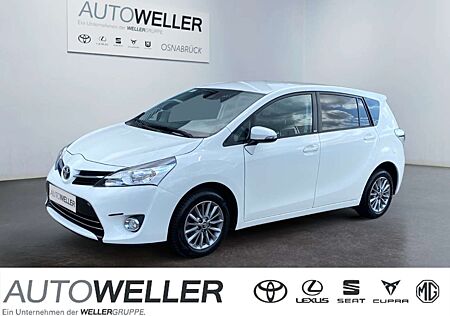 Toyota Verso 1.8 Multidrive S 7-Sitzer Edition S *Navi*