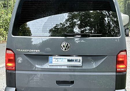 VW T6 Transporter Volkswagen Kasten EcoProfi