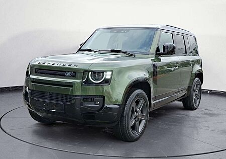 Land Rover Defender 110 D200 X-DYNAMIC SE BLACPACK AHK PANO
