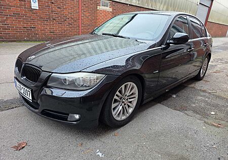 BMW 318i 318 Xenon Navigation Schiebedach