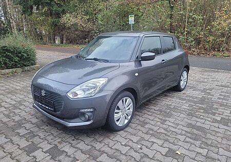 Suzuki Swift 1.2 Dualjet Hybrid Comfort