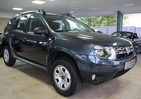 Dacia Duster 1.6 Laureate Kamera Navi PDC Sitzheizung