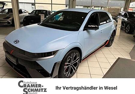 Hyundai IONIQ 5 N 84 kWh Sitz-Paket