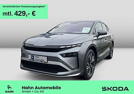 Skoda Enyaq 60 Automatik Advanced Winter AHK 20"