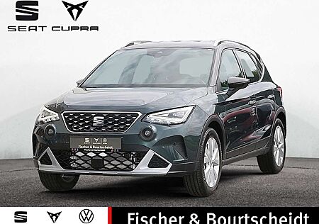 Seat Arona 1.0 TSI Xperience NAVI ACC FACEL. LED