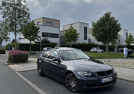 BMW 318i 318