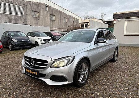 Mercedes-Benz C 200 T-Modell T BlueTec / d AVANTGARDE