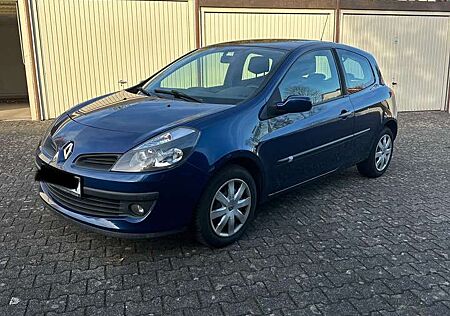 Renault Clio Edition Dynamique