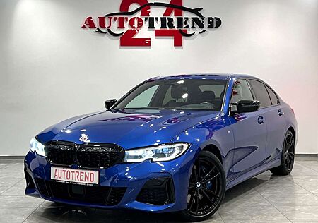 BMW 340 M340 i xDrive LASER+HEAD-UP+360KAM DEUTSCHES FZG