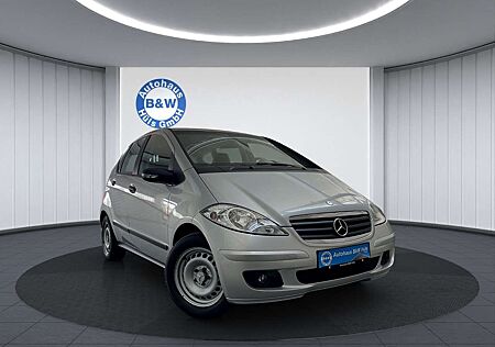 Mercedes-Benz A 150 Automatik KLIMA*CD*MFL*