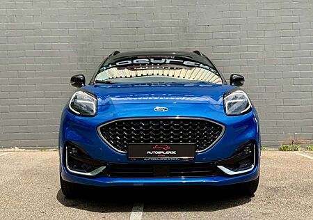 Ford Puma ST-Line Vignale/MASSAGE/LED/NAVI/B&O SOUND