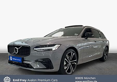 Volvo V90 T8 Plug-in Hybrid AWD Ultra Dark